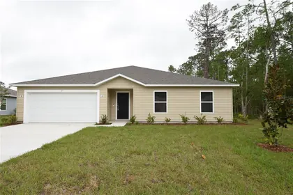 PALM COAST FL Home