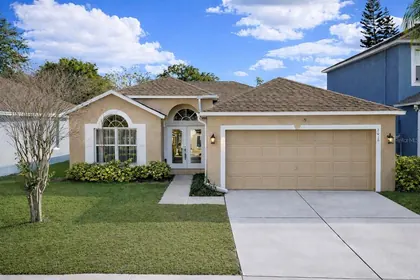 APOPKA FL Home