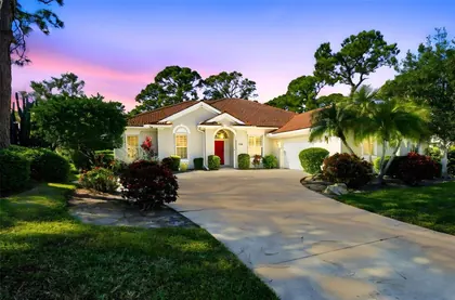 NOKOMIS FL Home