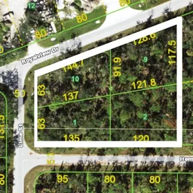 PORT CHARLOTTE FL Property