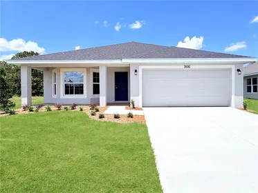 ST CLOUD FL Home