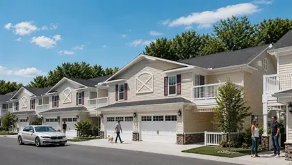 SILVER SPRINGS FL Property