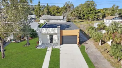 APOPKA FL Home