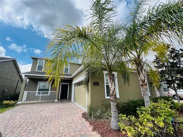 WINTER GARDEN FL Home