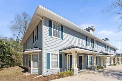 GAINESVILLE FL Home