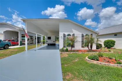 POLK CITY FL Home