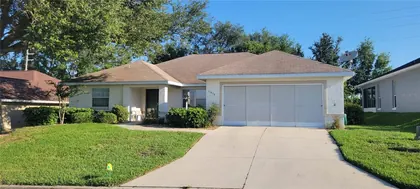 SUMMERFIELD FL Home
