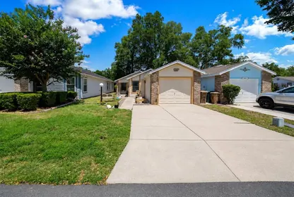 OCALA FL Home