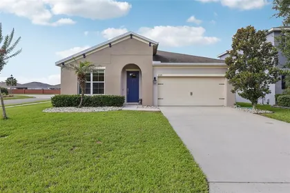 CLERMONT FL Home