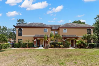 PALM HARBOR FL Home