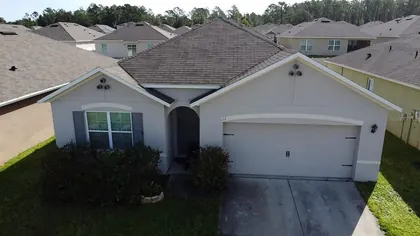 DAVENPORT FL Home