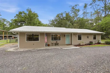 GAINESVILLE FL Home