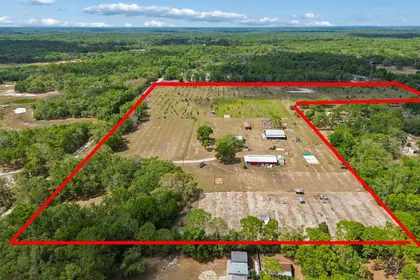 HUDSON FL Property