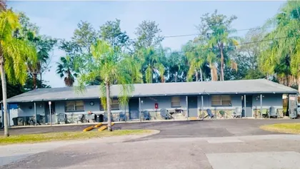 ST PETERSBURG FL Home