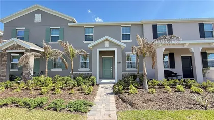KISSIMMEE FL Home