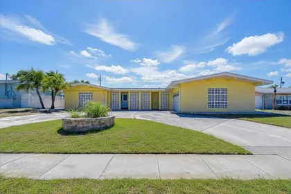 SEMINOLE FL Home