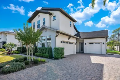 ORLANDO FL Home