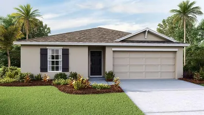 SUMMERFIELD FL Home