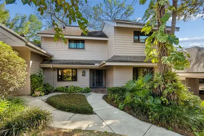 PALM HARBOR FL Home