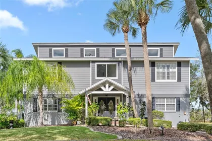 HOMOSASSA FL Home