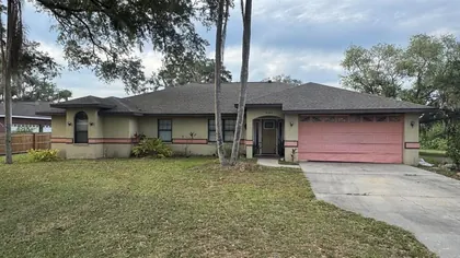 PALMETTO FL Home