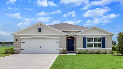 APOPKA FL Home