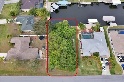 PORT CHARLOTTE FL Property