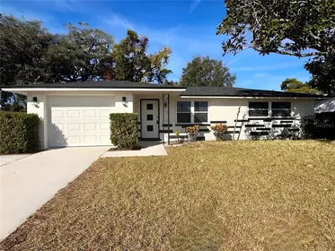 PORT RICHEY FL Home
