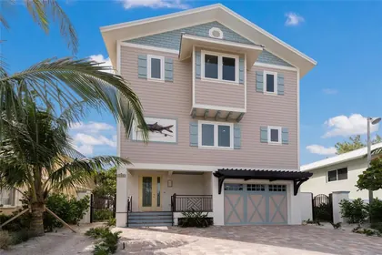BRADENTON BEACH FL Home