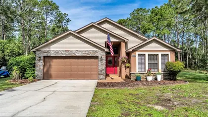 POLK CITY FL Home