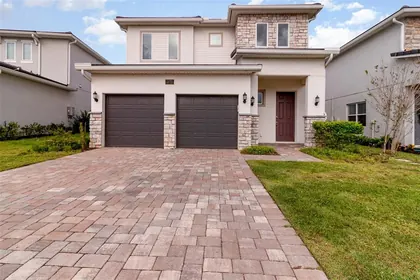 MONTVERDE FL Home