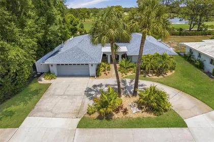 BELLEAIR FL Home