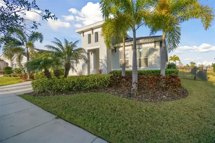 APOLLO BEACH FL Home