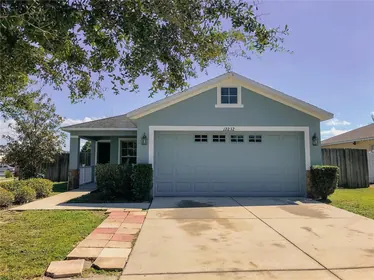 SPRING HILL FL Home