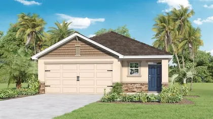 LAND O LAKES FL Home