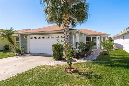 NEW PORT RICHEY FL Home