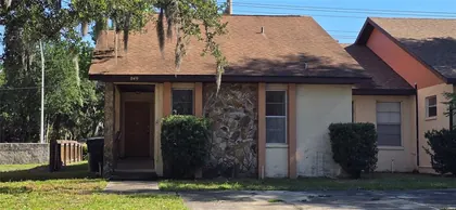 LAKELAND FL Home