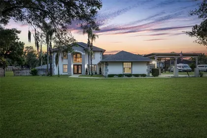 DELAND FL Home