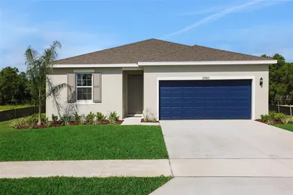 TAVARES FL Home