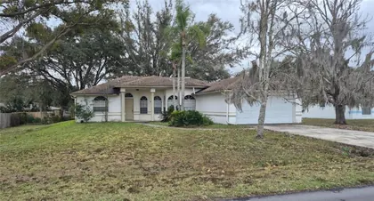 LAND O LAKES FL Home