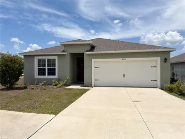 HAINES CITY FL Home
