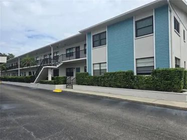 ST PETERSBURG FL Home
