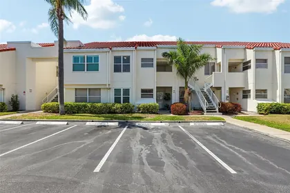 ST PETERSBURG FL Home