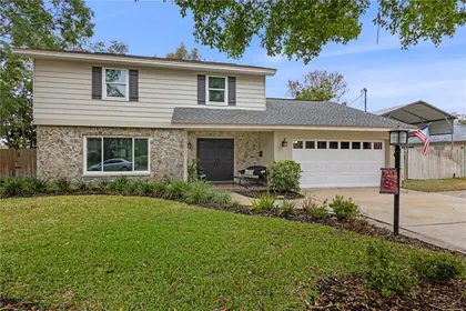 PALM HARBOR FL Home