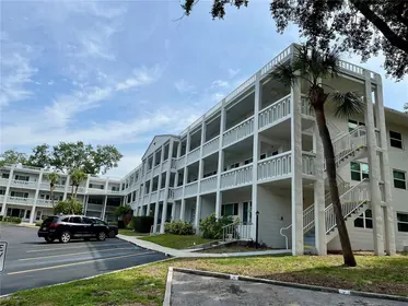 CLEARWATER FL Home