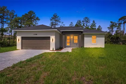 OCALA FL Home