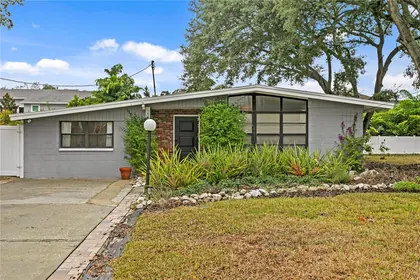 TAMPA FL Home