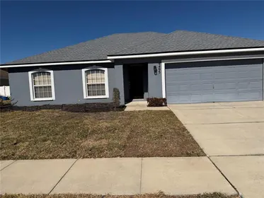 WINTER HAVEN FL Home