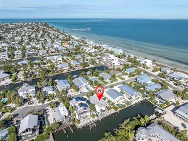 ANNA MARIA FL Home