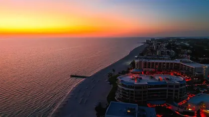 LONGBOAT KEY FL Home